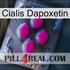 Cialis Dapoxetine 02